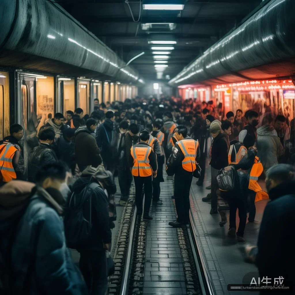 澳门新葡京官网 - 北京地铁10号线部分区段因信号故障暂停运营，官方最新进展与影 配图1